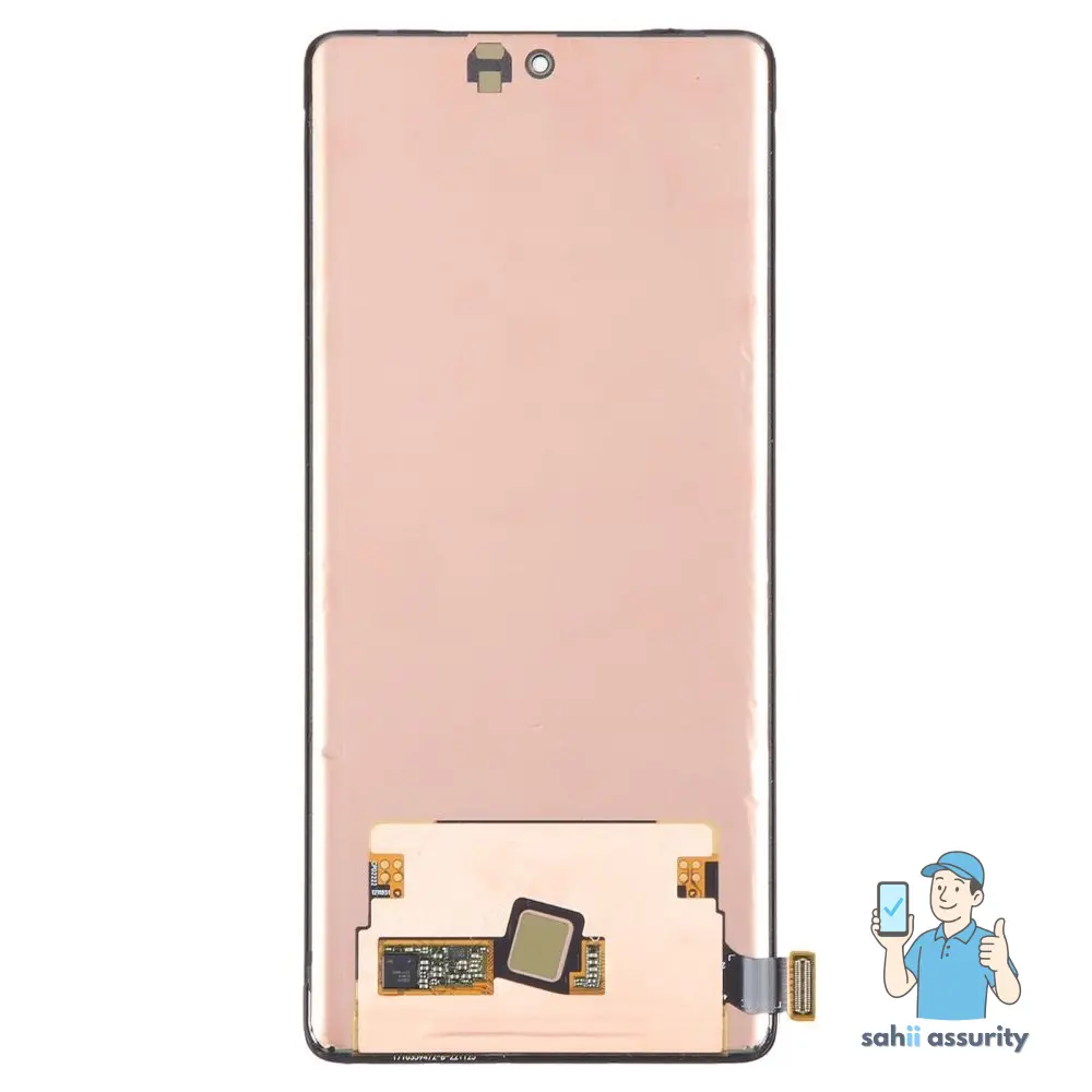 LCD with Touch Screen for Vivo S16e thumbnail
